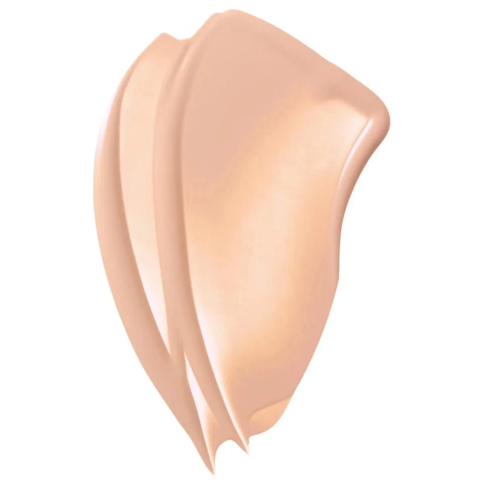 Estee Lauder Double Wear Stay In Place Make Up Foundation SPF10 Shade 1C0 Shell  - Image 2 of 3