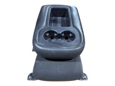 2007-2013 Gmc Sierra 1500 Front Center Console Jump Seat 2007-2013 Gmc Sierra 1500 Front Center Console Jump Seat