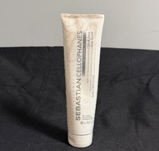 Sebastian Cellophanes Hair Color Gloss Clear Ammonia  Peroxide Free