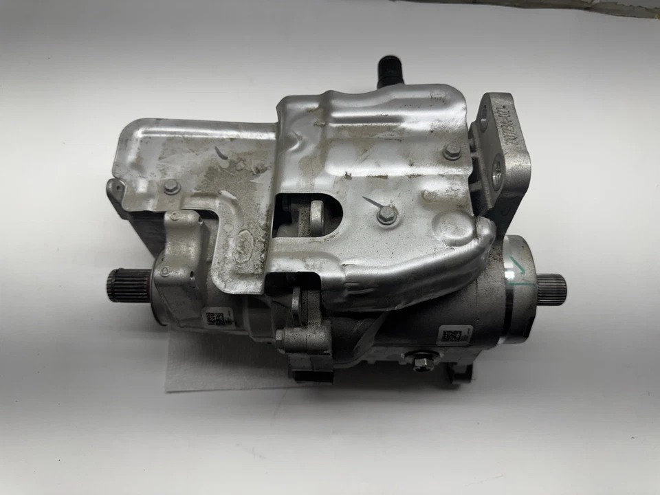 Chevrolet Trailblazer 2021 2022 2023-24 caja de transferencia transmisión automática 84844730 Foto 4 de 4