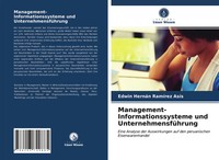Edwin HernáN RamíRez AsíS | Management-Informationssysteme Und...