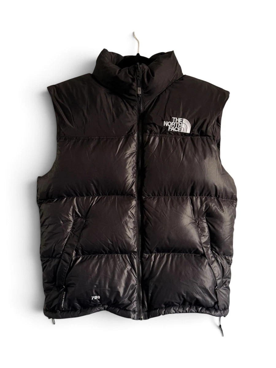 25+ The North Face Puffer Jacket Vests for Men for sale | Updated