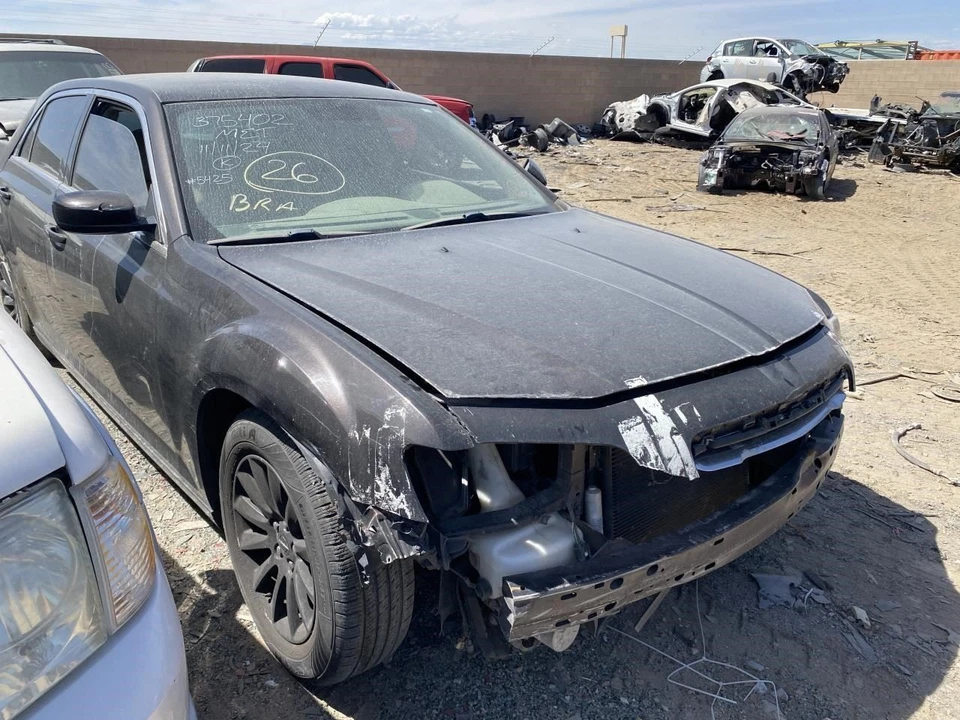 Módulo de control electrónico ECM del motor 3,6 L compatible con 13 300 29630555 Foto 2 de 4