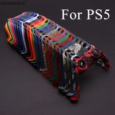 PS5 Controller Faceplate
