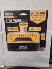 Franklin Sensors ProSensor M150 Professional Stud Finder - 15 LEDs