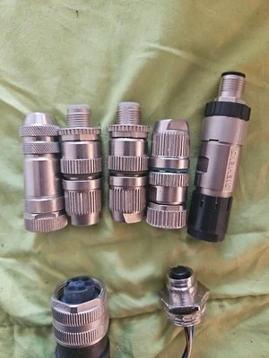 6GK1905-0FA00 Siemens, Connettori e spine