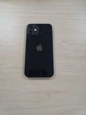 Apple iPhone 12 256GB, Black
