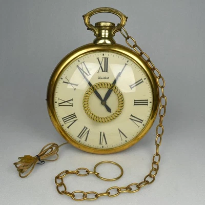 United Wall Clocks for sale | eBay