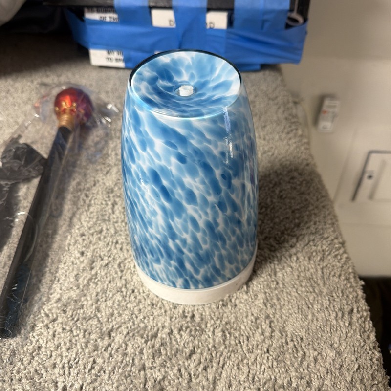 Serene House Astro Ultrasonic Aroma Diffuser