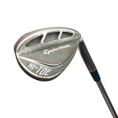 Taylormade Hi-Toe Sand Wedge / 54 Grad / KBS 115 Regular Flex