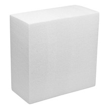 Sculpting Blocks Craft Foam for Crafts Wedding Foams