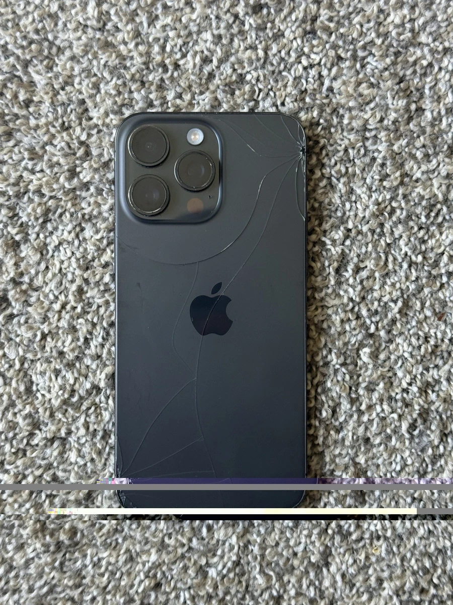 iPhone 15 Pro Max 256gb 値下げ可　海外版 iPhone 15 Pro Max 256gb 値下げ可 海外版 【公式通販】