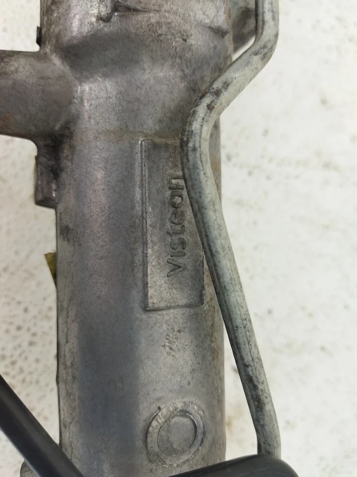 5M513200EG CREMALLERA DIRECCION / 135609 PARA FORD FOCUS II DESCAPOTABLE 2.0 TDC - Imagen 2 de 4