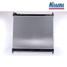 Radiateur Daewoo REXTON