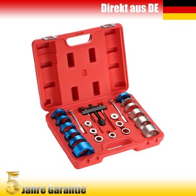 Radialdichtring Demontage Montage Werkzeug Profi Universal KFZ Auto Tool