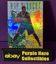 Roy Hibbert Cards and Memorabilia Guide 22