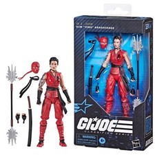 G.I. Joe Classified Series 6-Inch Action Figure - Select Figure s