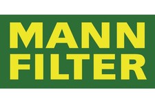 Engine Oil Filter-Eng Code: QR25DE, FI MANN W...