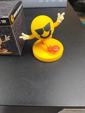 KC Hilites Adventure Vibes Mascot Toy ,  KC Lights,  THE ORIGONAL