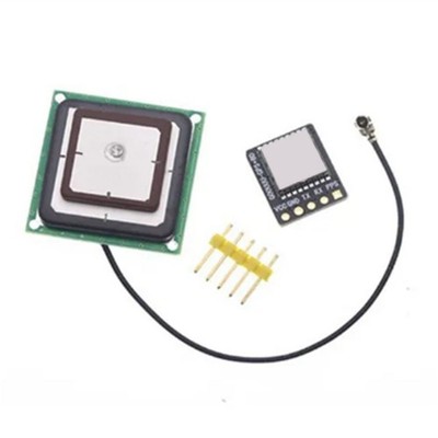 Doppelt Frequenz L1 L5 Gnss Positionierung Navigation Modul für Bds