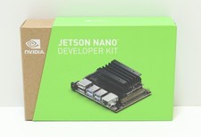NVIDIA Jetson Nano Developer Kit 945-13450-0000-100