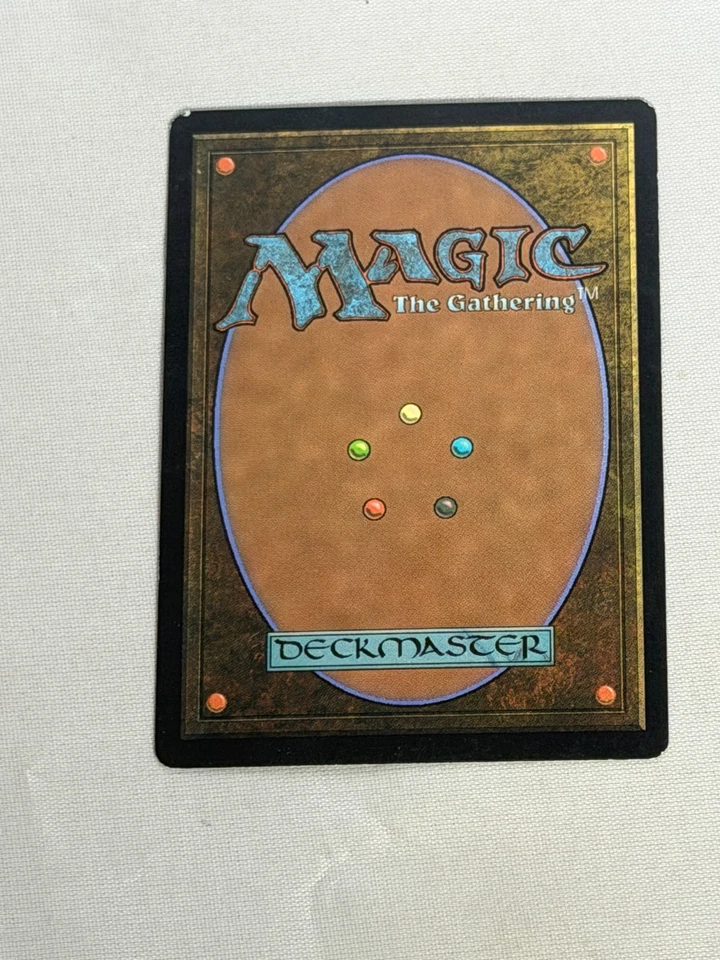 MTG Elephant Token Odyssey Magic the Gathering - Image 2 of 2