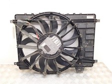 Discovery Sport fan radiator cooling GJ32-8C607-BC 2.0td4 2018