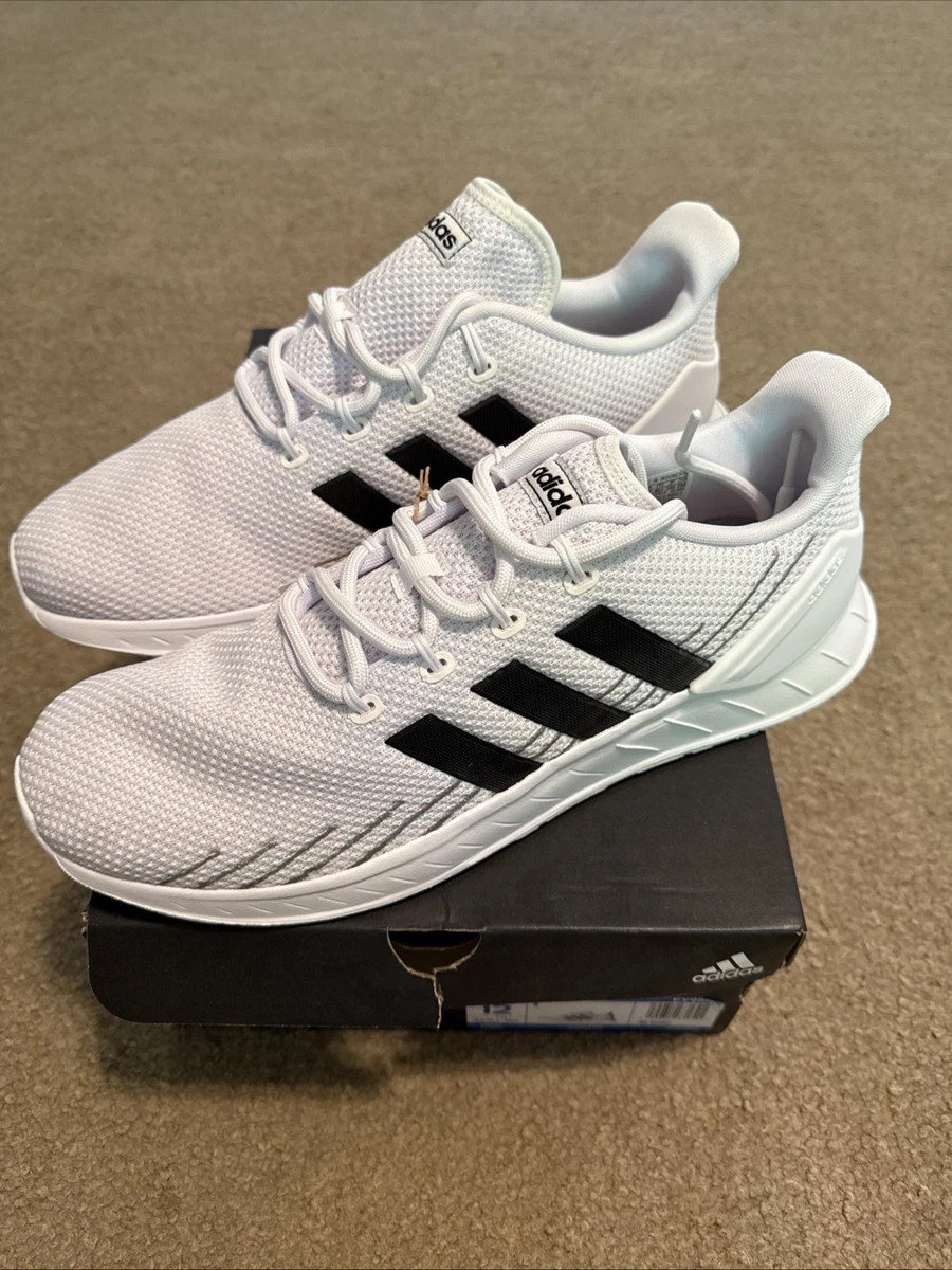 adidas gazelle silver green womens adidas Questar Flow Nxt Core Black / Core Black / Grey Six – Sportamore.com