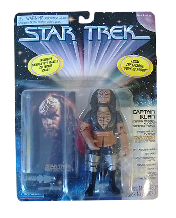 ebay star trek figures