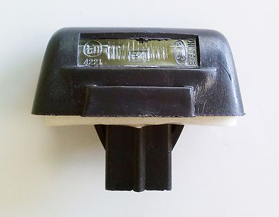Kennzeichenleuchte 1595600100 JP Group ELECTRIX