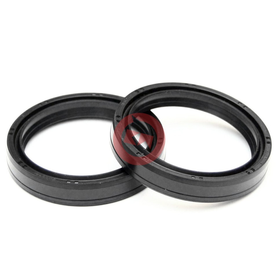 JOINTS ANTI POUSSIÈRE DE FOURCHE 33 X 46 Mm PAIRE