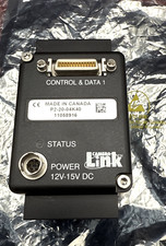 Teledyne DALSA P2-20-04K40 4K Zeilenkamera (U...
