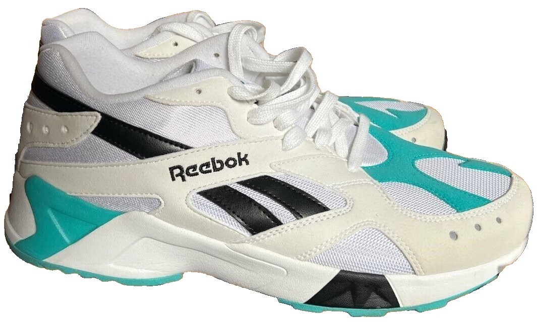 Reebok Aztrek 96 Adventure Lime for Sale | Authenticity Guaranteed