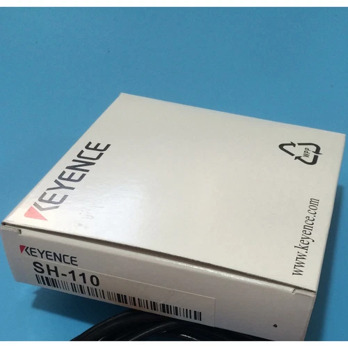 Keyence SH-110 Sensor SH110 New 1PC Free Shipping - Picture 2 of 3