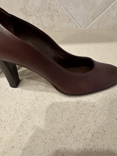 Botticelli womens shoes Size 7.5 Pre-owned - Picture 4 of 7