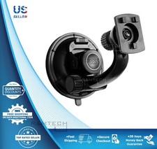 Suction Cup Strong Windshield Mount for Rand McNally TND Tablet 85, TND 1050