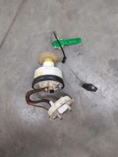 Fuel Pump Assembly 3.0L FWD Fits 98-03 AUDI A6 263418