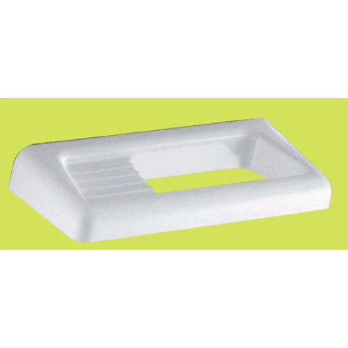 portasapone Junior porta asciugamani + saponetta e portasalvietta