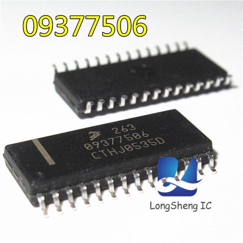 1pcs 09377506 Integrated circuit new D7* eBay