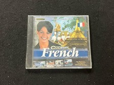 QUICKSTART FRENCH MASTER FRENCH ASAP CD-ROM PC SEALED NEW