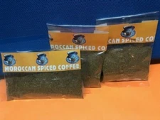MOROCCAN COFFEE SPICE MIX 3.0 OZ