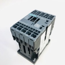 SIEMENS 3RT2017-2BB41 ELECTRICAL CONTACTOR 690 V