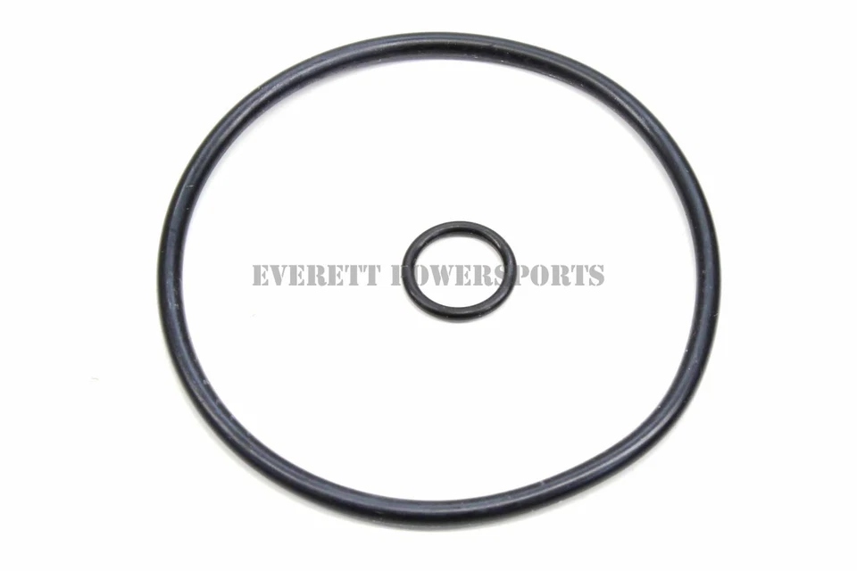 Nuevo filtro de aceite genuino Honda paquete de 3 primeros modelos CB CBX GL 426 (ver notas) #S125 Foto 3 de 4