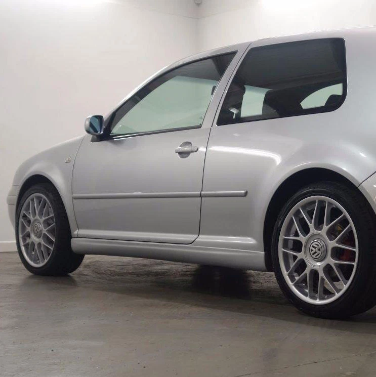 Mk4 gti side skirts deals