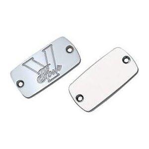 Baron Master Cylinder Cover V4 Art Deco #BA-7606-04
