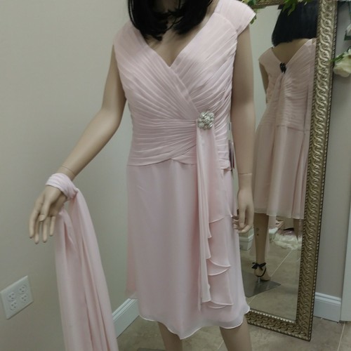 jjshouse pink dresses