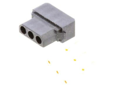 M80-8980305 Stecker Leitung-Leitung/Platte weiblich Datamate L-Tek 2mm HARWIN