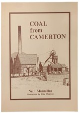 Coal from Camerton Neil Macmillen Illustrations by Mike Chapman