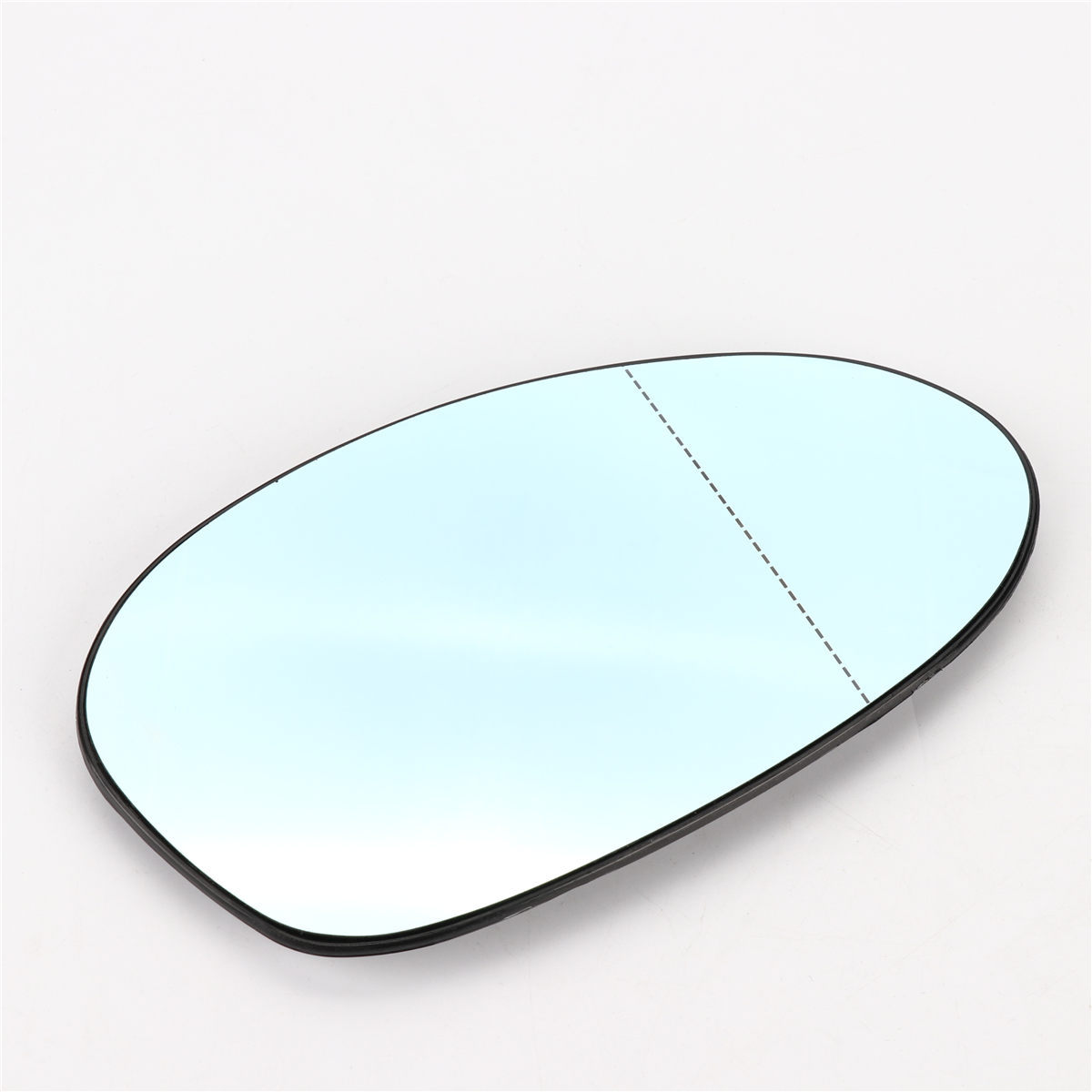 TTCR-II Adjustable Heated Rearview Mirror Glass Plate Compatible - Foto 12