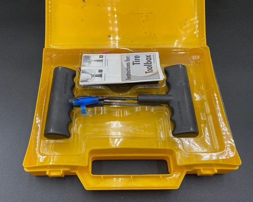Tire Repair Toolbox 30 pc. - Picture 6 of 8